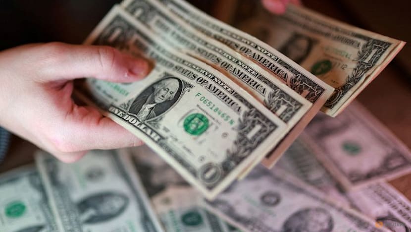 Dollar firms as fresh US strikes dim Iran ceasefire hopes