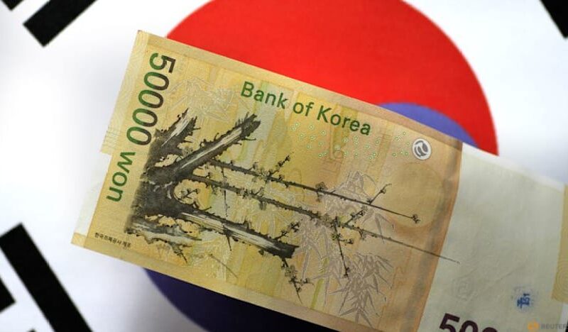 South Korea to step up monitoring of investments in overseas private debt