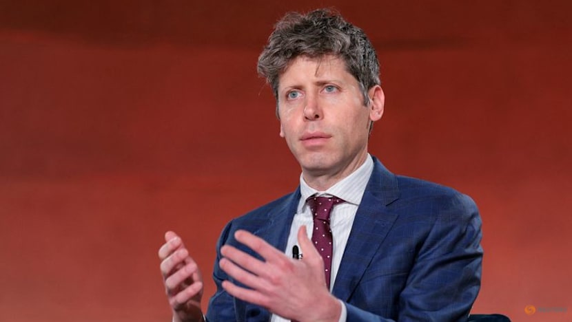 OpenAI’s Altman says AI unlikely to lead to ‘jobs apocalypse’