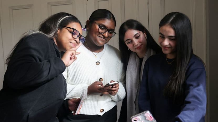 Social media as bad for children as smoking, British doctors say