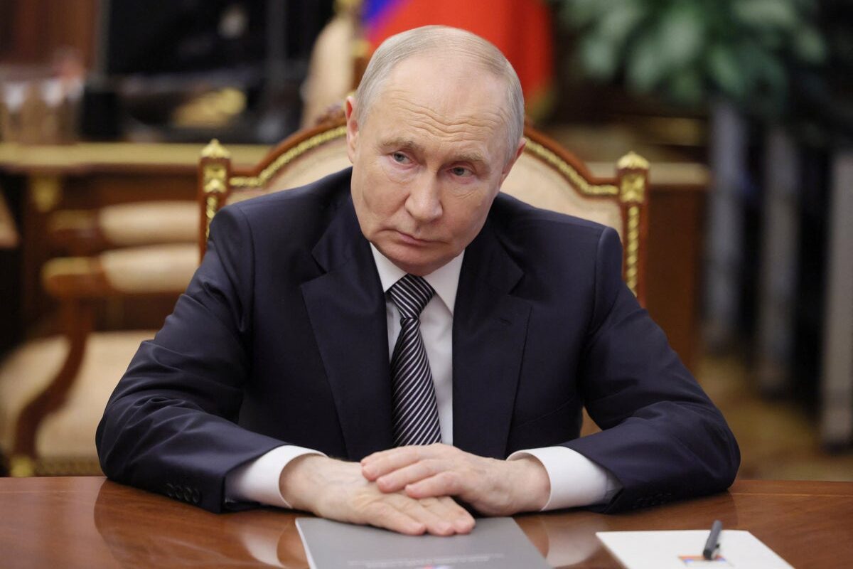 UK targets Putin’s cryptocurrency networks in latest sanctions