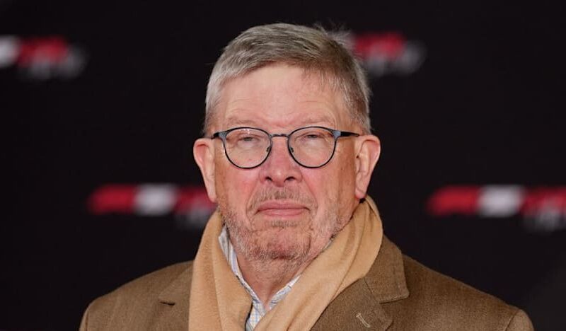 Brawn teams up with Pramac MotoGP team as strategic advisor