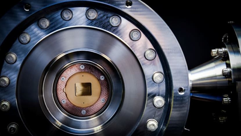 Honeywell’s Quantinuum targets $12.7 billion valuation in US IPO
