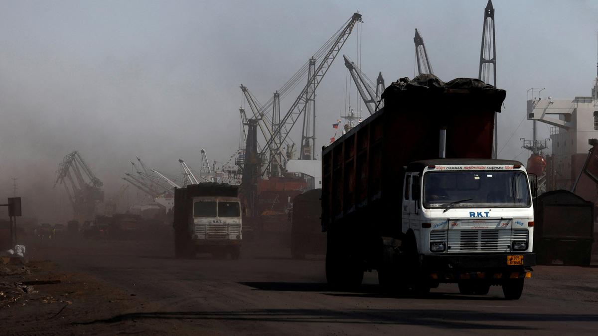 Why is India pushing for coal gasification? | Explained
