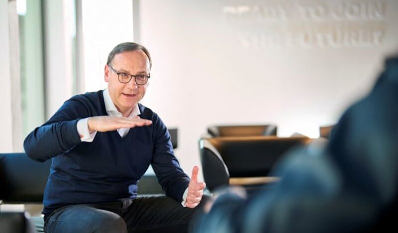 Swiss-based Terra Quantum changes partner ahead of $3.5 billion listing