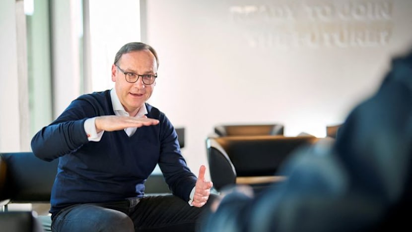 Swiss-based Terra Quantum changes partner ahead of $3.5 billion listing