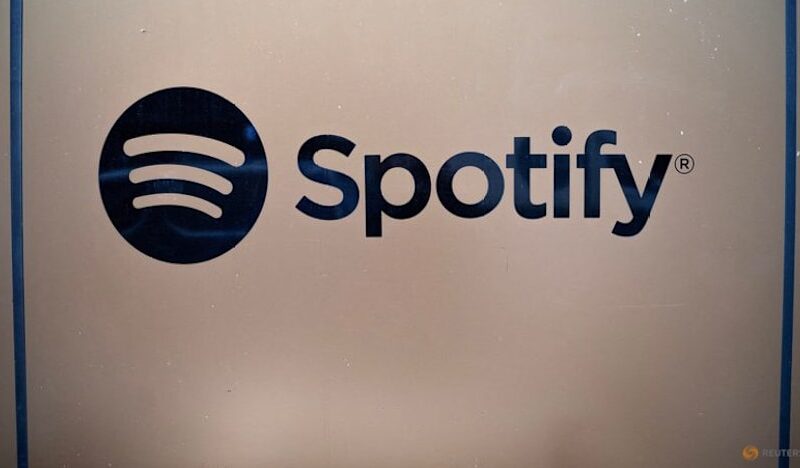 Spotify launches ‘narrated articles’ from publications like The Atlantic, Vogue