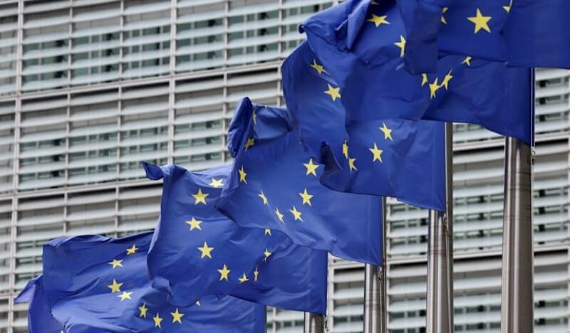 Exclusive-European companies set to receive two thirds of future mobile satellite spectrum, rest for non-EU firms, sources say