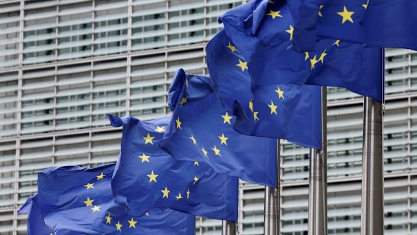 Exclusive-European companies set to receive two thirds of future mobile satellite spectrum, rest for non-EU firms, sources say