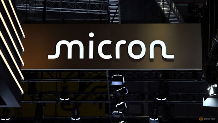 Micron joins $1 trillion club as AI race powers memory chip boom