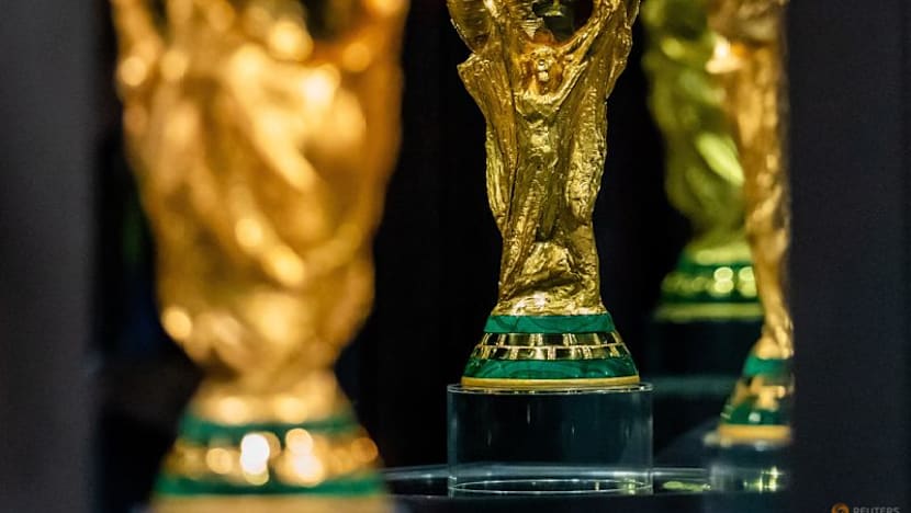 Zee Entertainment in talks with FIFA on World Cup broadcast rights in India