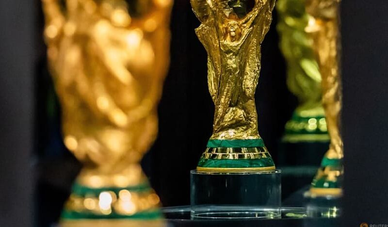 India’s Zee Entertainment in talks to stream FIFA World Cup in India
