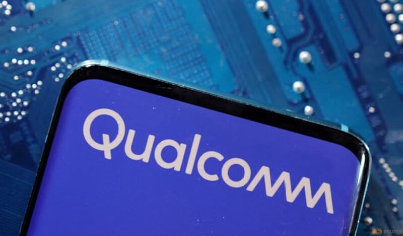 Qualcomm strikes AI chip deal with TikTok owner ByteDance, Bloomberg News reports