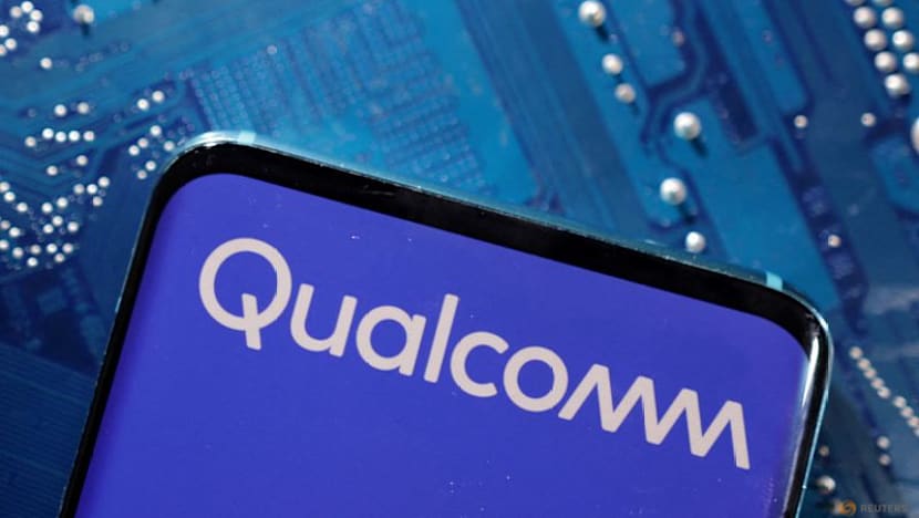 Qualcomm strikes AI chip deal with TikTok owner ByteDance, Bloomberg News reports