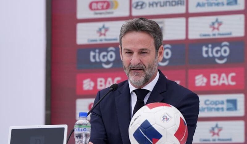 Panama name experienced squad for second World Cup appearance