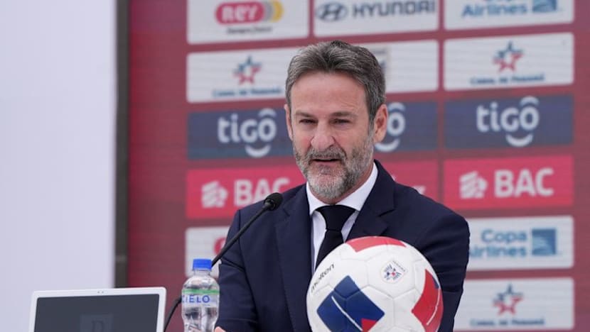 Panama name experienced squad for second World Cup appearance