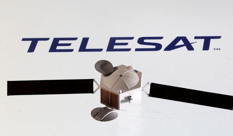 Canada’s Telesat eyes secure Italian satellite connectivity contract, sources say