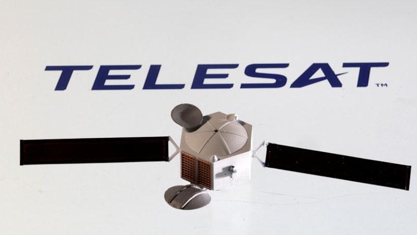 Canada’s Telesat eyes secure Italian satellite connectivity contract, sources say