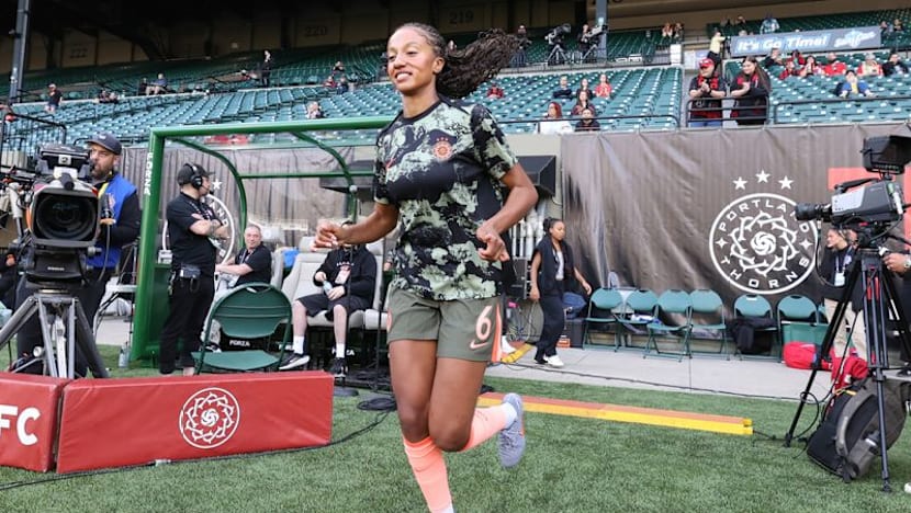 Tug-of-war over Bogere after Norway names Sweden-bound midfielder