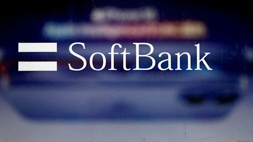 SoftBank hires banks for US IPOs of SB Energy and AI robotics spinoff Roze, sources say