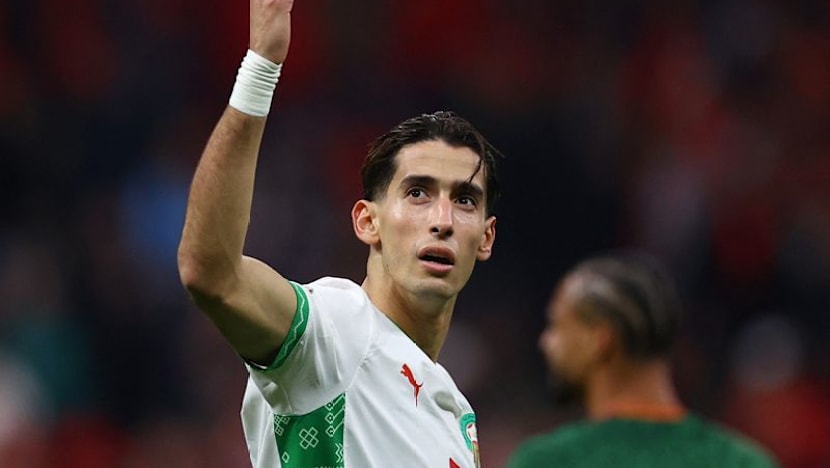 Morocco select injured Aguerd for World Cup as En-Nesyri misses out