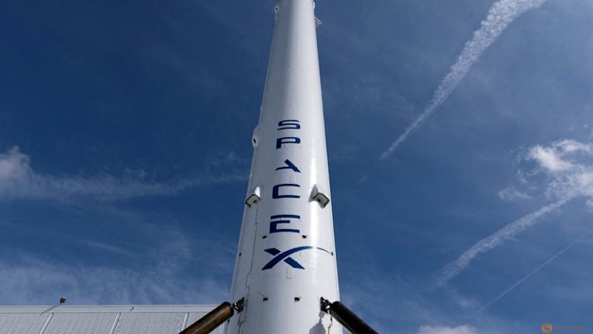 SpaceX set for fast entry into US, global indexes under new FTSE rules