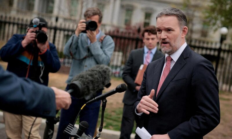 U.S. team to visit India on June 1-4 to ‘finalise the details’ of interim trade agreement