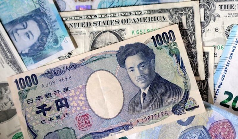 Japan’s corporate service prices rise 3% in April