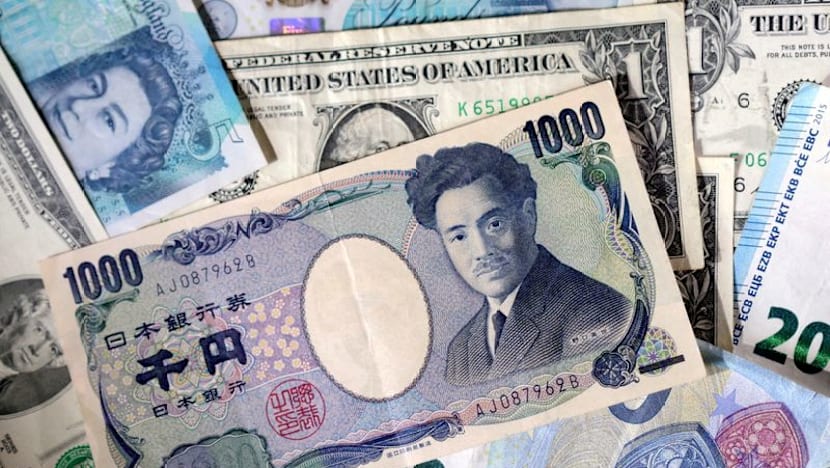 Japan’s corporate service prices rise 3% in April