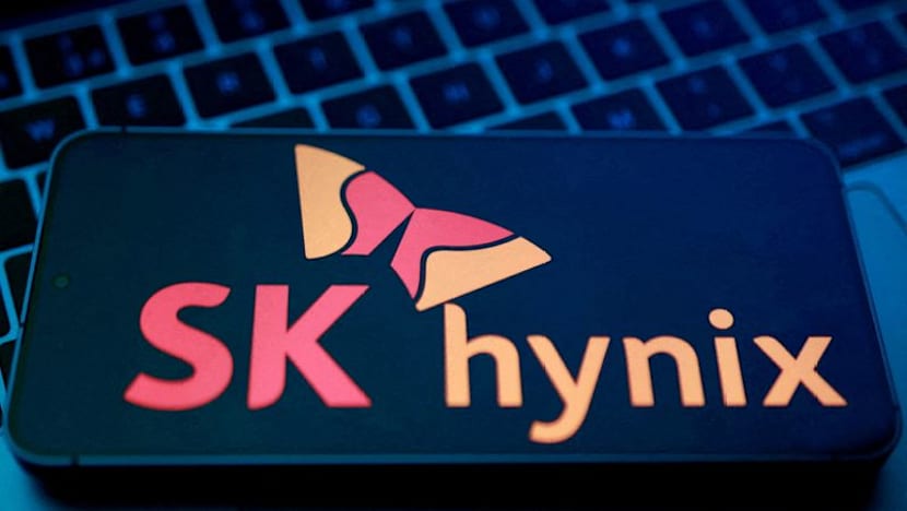 SK Hynix market capitalisation tops $1 trln