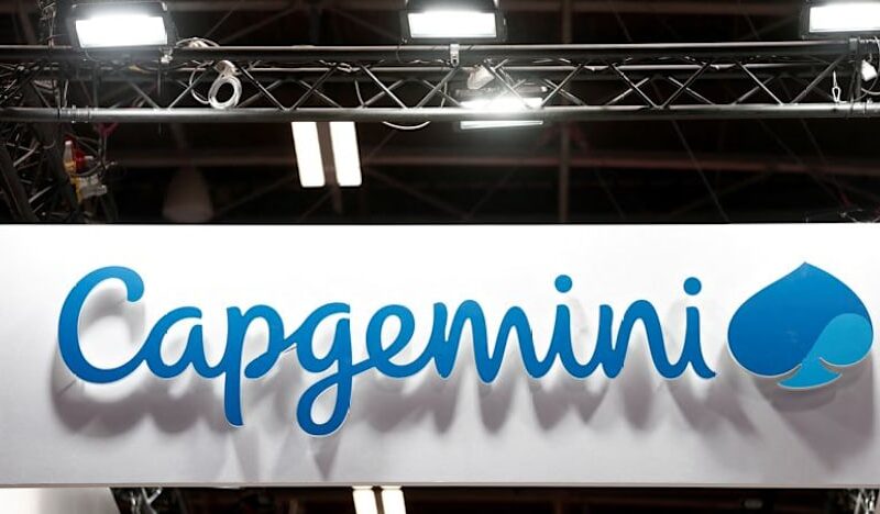 Capgemini sets mid-term targets as it bets on AI consulting growth