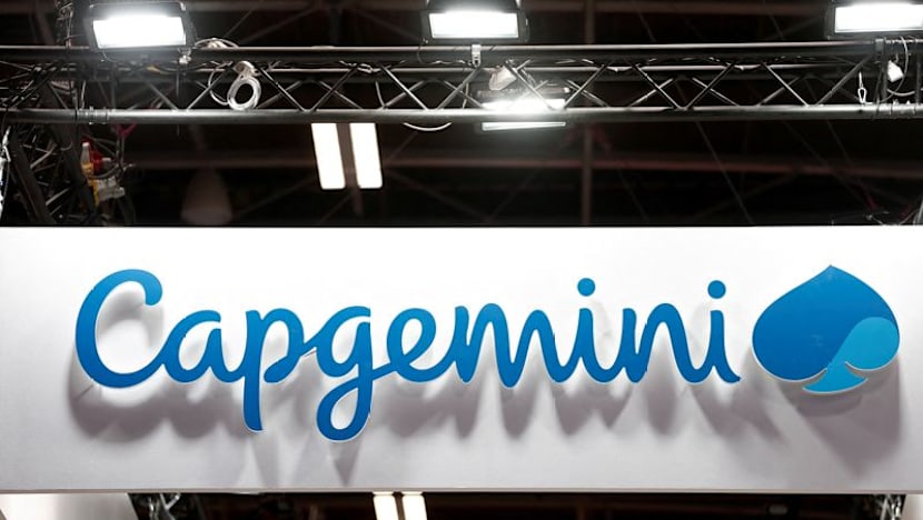 Capgemini sets mid-term targets as it bets on AI consulting growth