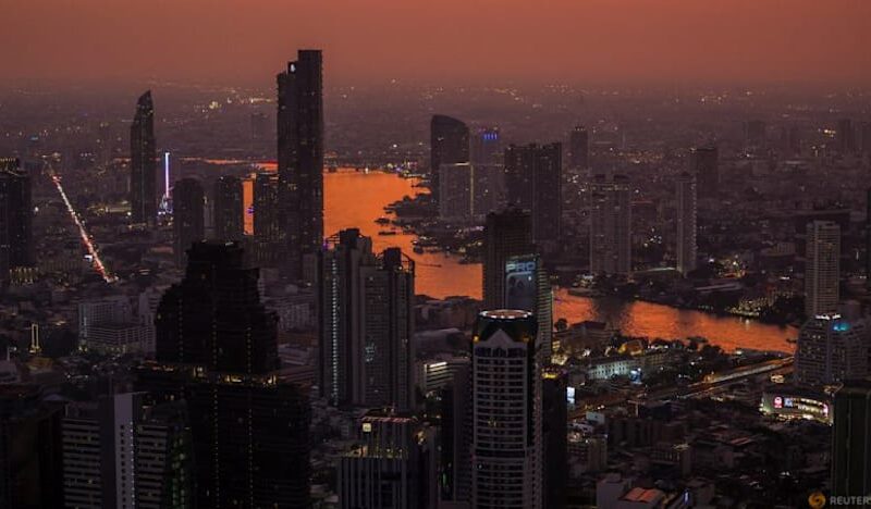 Thai housing demand recovering but outlook clouded by energy shock risks