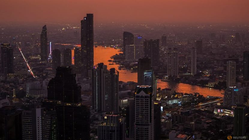 Thai housing demand recovering but outlook clouded by energy shock risks
