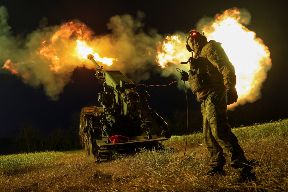 Russia’s ballooning $28bn Ukraine war bill forces Putin to make spending cuts
