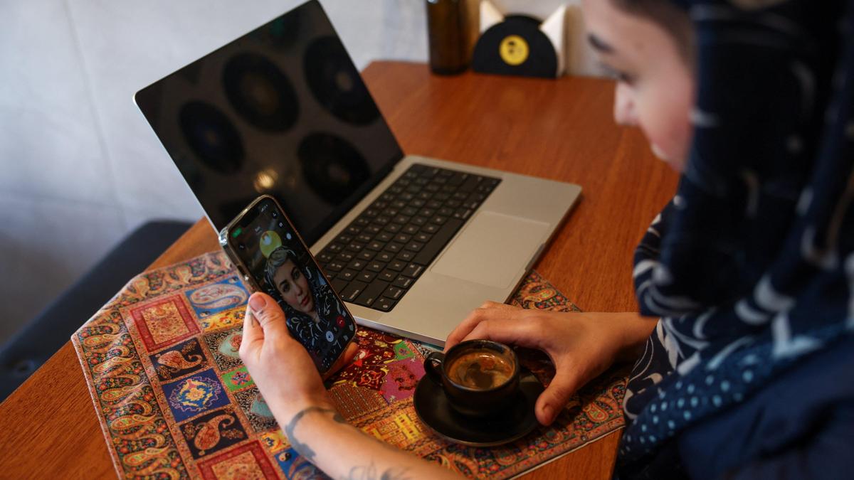 Iranians are back online after a monthslong shutdown but still face heavy restrictions