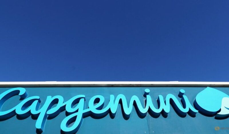 Capgemini says AI widens client spending pool
