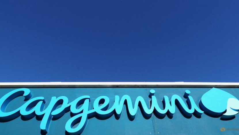 Capgemini says AI widens client spending pool