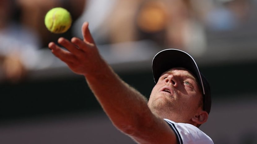 Davidovich Fokina left stunned as coach quits by text message during French Open