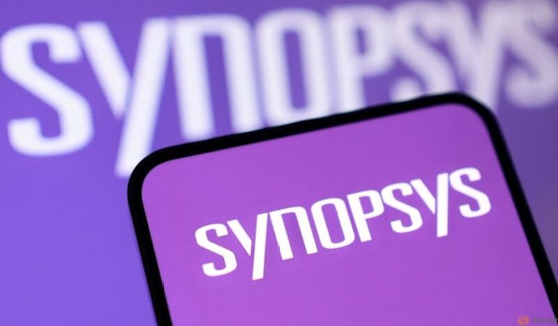 Synopsys raises annual forecast on demand for AI chip design software