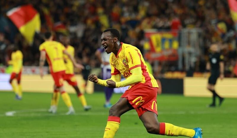 Saudi’s Abdulhamid to join US Camp after passport theft delay
