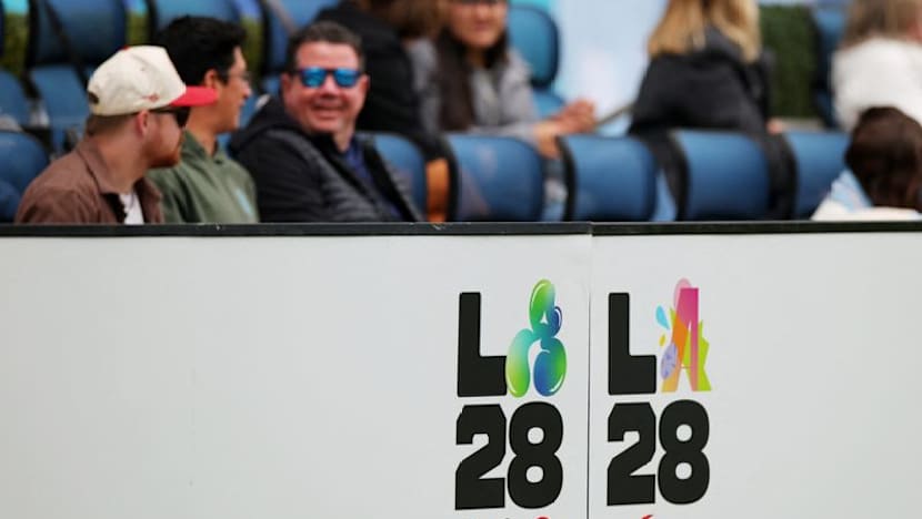 Ninja Warrior obstacles to feature in modern pentathlon at LA 2028 Olympics