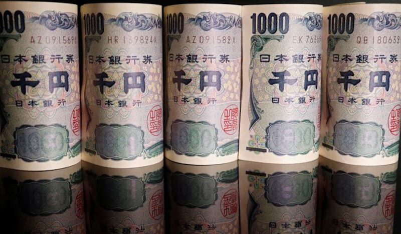 Japan’s ruling party proposes ‘bridging bonds’ to fund investment schemes, draft shows