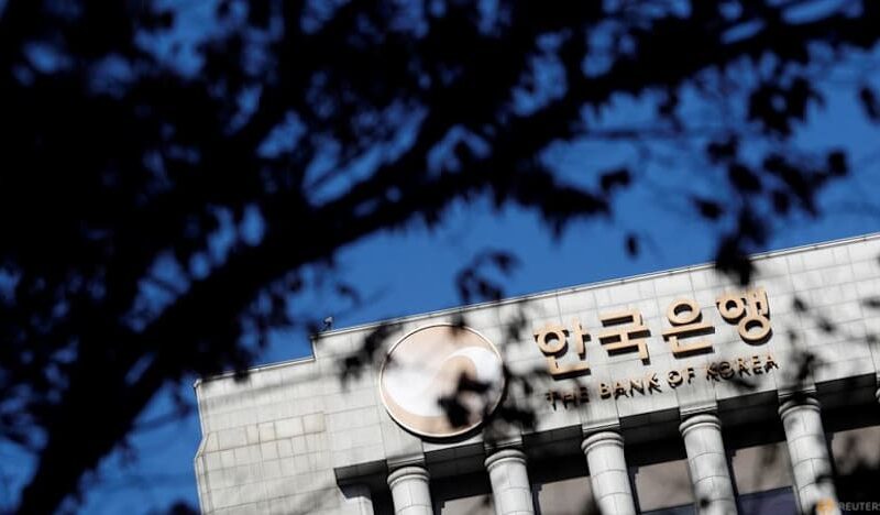 BOK’s new chief reveals hawkish posture as price, FX risks grow