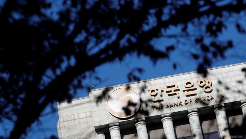 BOK’s new chief reveals hawkish posture as price, FX risks grow