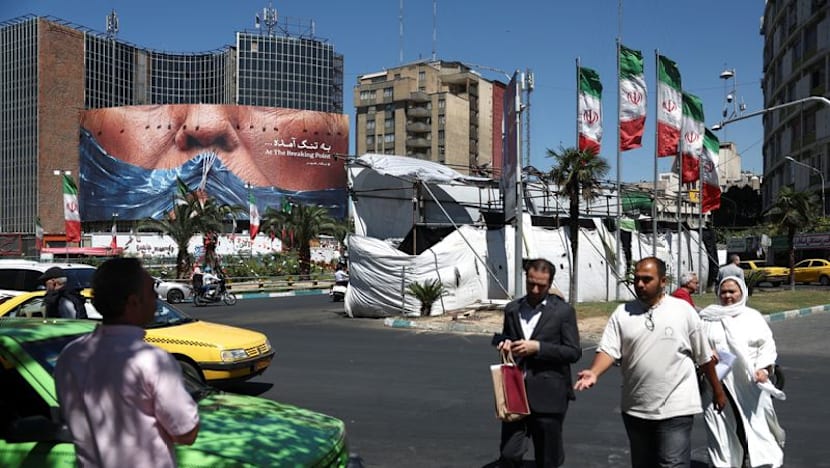 Iran and US agree plan for 60-day ceasefire extension after latest attacks