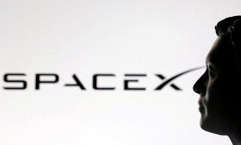 Elon Musk says SpaceX agreed only six-month Colossus AI lease to Anthropic