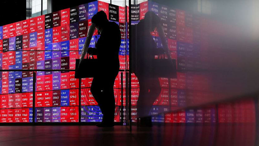 Japan banks battle to secure deposits as savers chase market highs