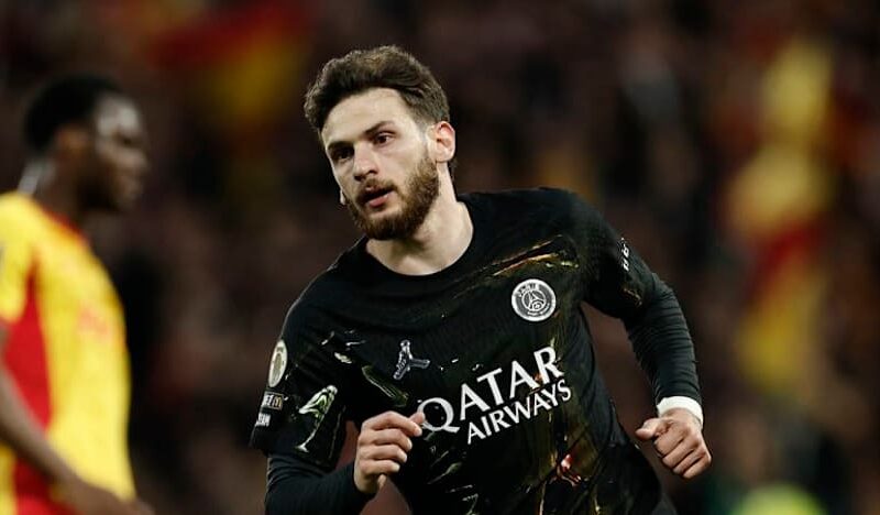 PSG’s Georgian magician Kvaratskhelia ready for another big European night