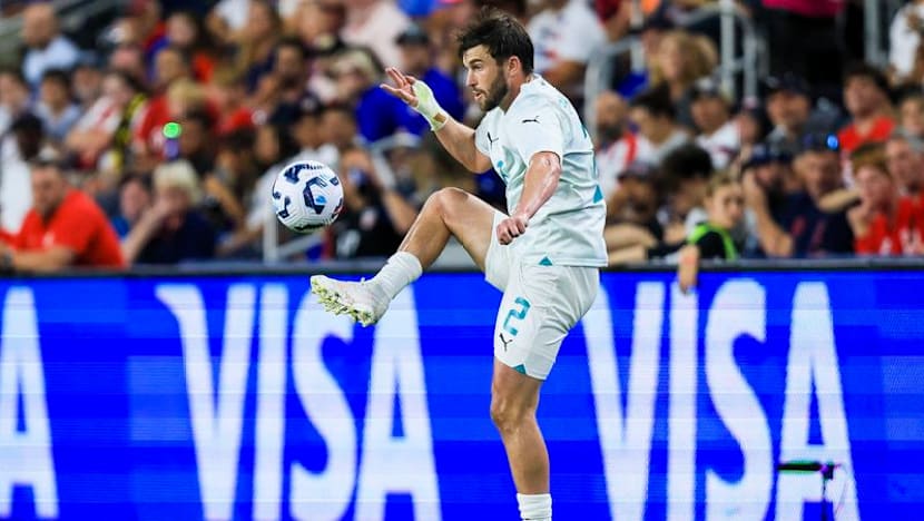 ‘Least known’ World Cup player goes viral with help from Argentine influencer